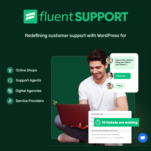 Fluent-Support