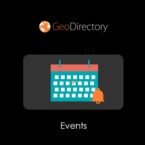 GeoDirectory Events