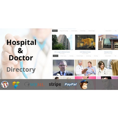 Hospital-Doctor-Directory