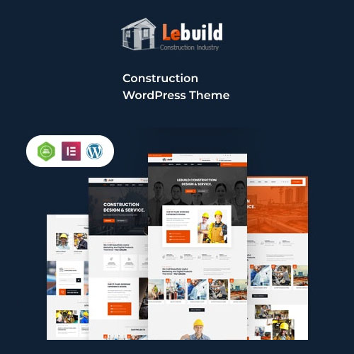 Lebuild