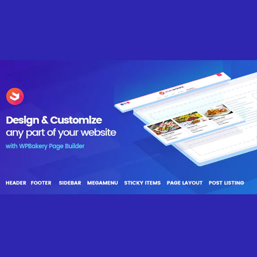 Smart Sections Theme Builder - WPBakery Page Builder Addon