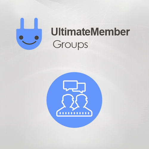 Ultimate Member Groups Addon