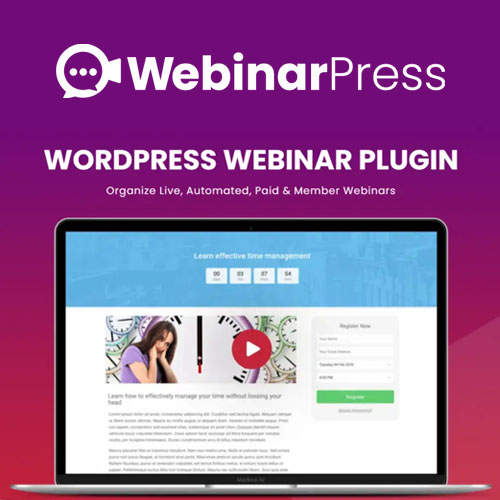 WebinarPress