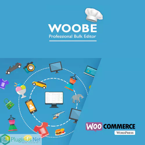 WOOBE - WooCommerce Bulk Editor Professional