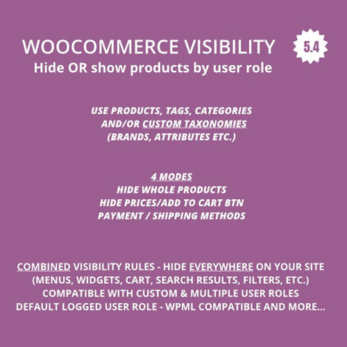 WooCommerce-Hide-Products