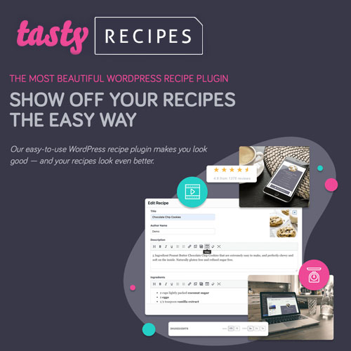 WP-Tasty-Recipes