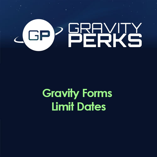 Gravity Perks Gravity Forms Limit Dates